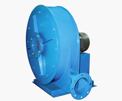 高壓風(fēng)機(jī)在噴霧干燥設(shè)備中的妙用